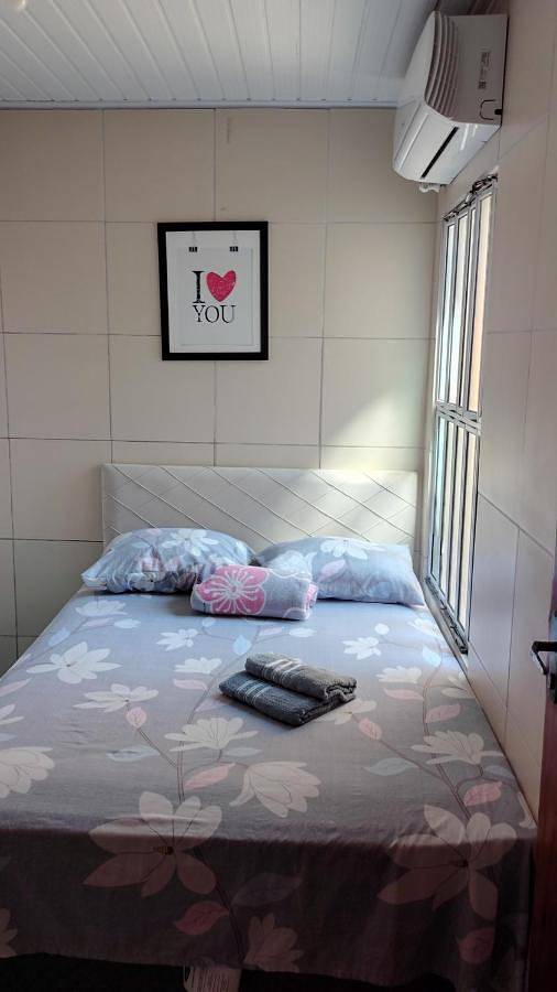 Casa de férias para 2 pessoas, com varanda em Maceió