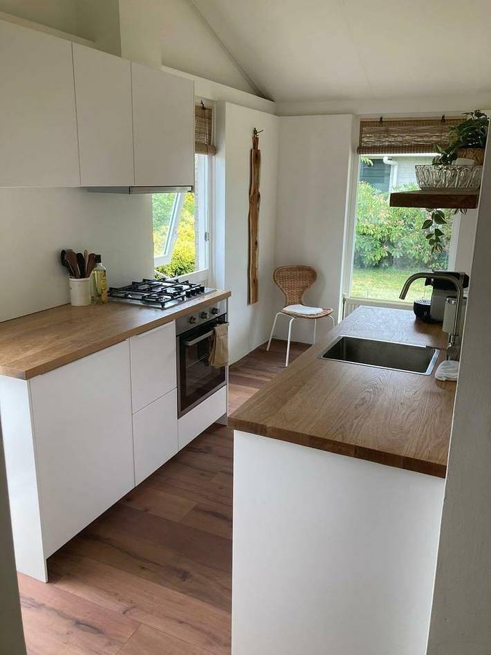Ferienhaus für 5 Personen in Petten - 3