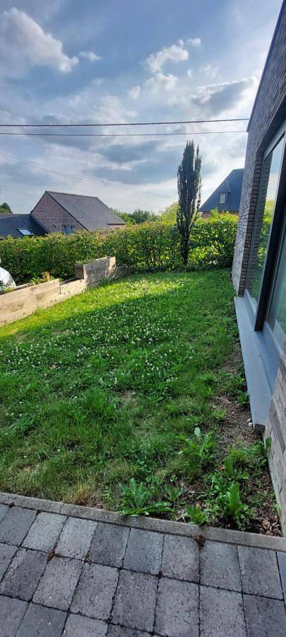 Location de vacances pour 2 personnes, avec terrasse à Namur - 3