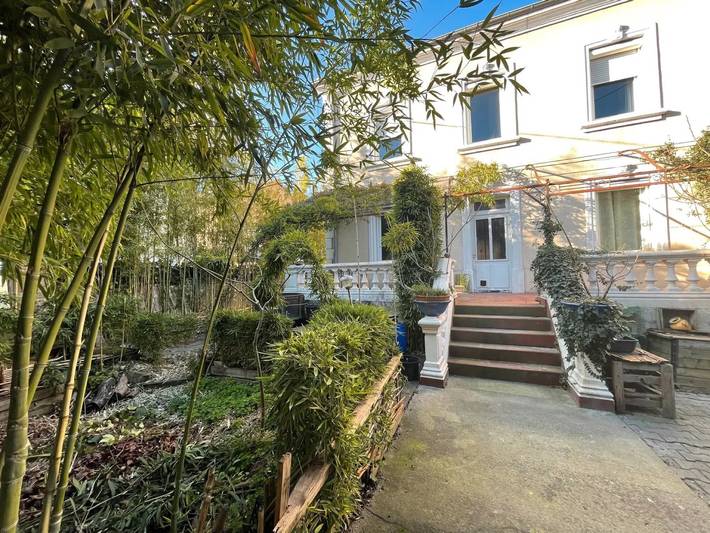 Chambre d’hôte pour 2 personnes, avec Jardin