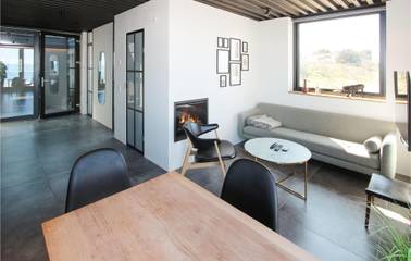 Ferienhaus für 2 Personen in Samsø, Dänemark, Bild 4