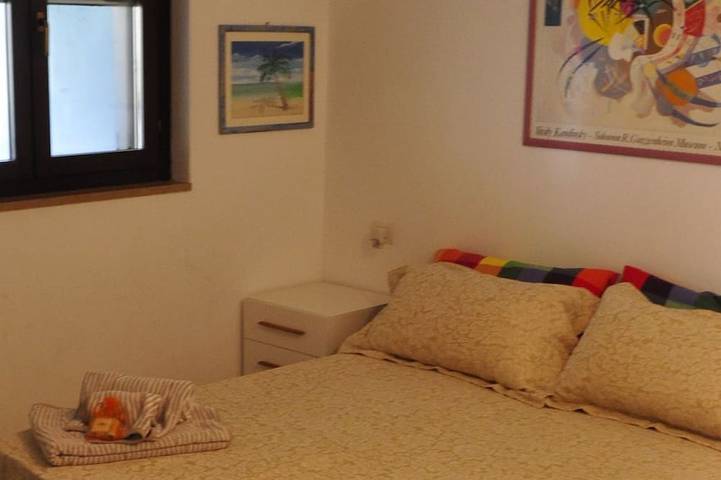Borgo San Basilio: Moonlight House - Con Piscina E Animazione Diurna E Serale in Pisticci, Golfe de Tarente