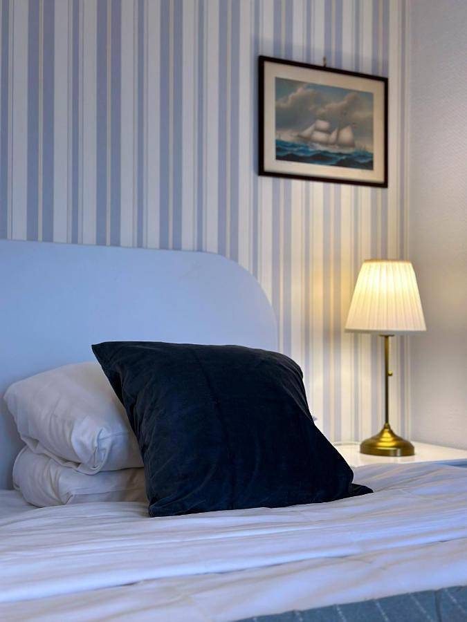 Ferienhaus für 2 Personen, mit Garten, mit Haustier in Beddingestrand - 2