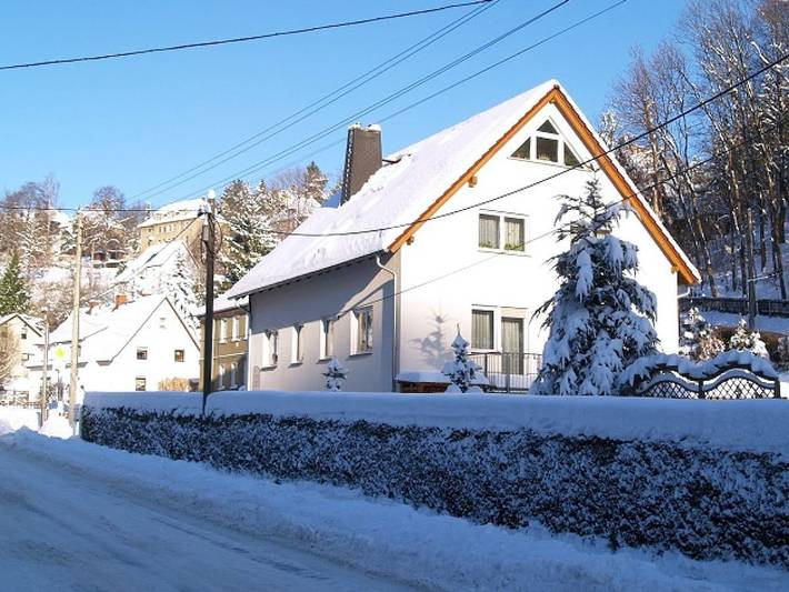 Ferienhaus für 4 Personen, mit Balkon in Dresden umland - 2