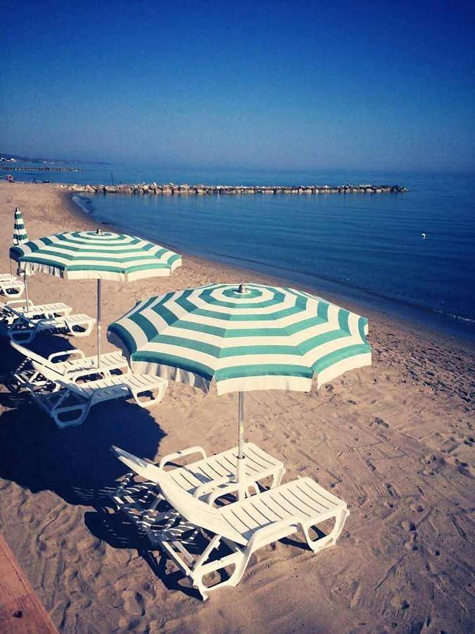 B&b per 3 persone, con terrazza in Cariati Marina
