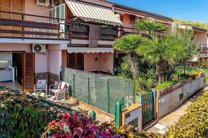 Appartamento intero, Capo D'Argento Home - Vista Mare in Sant'Alessio Siculo, Provincia di Messina