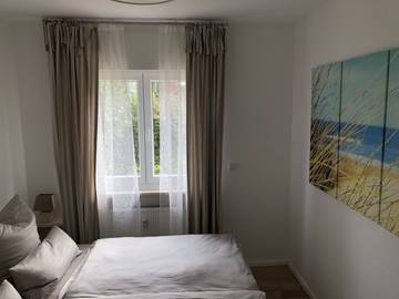 Ferienwohnung für 4 Personen in Borkum, Ostfriesische Inseln, Bild 4