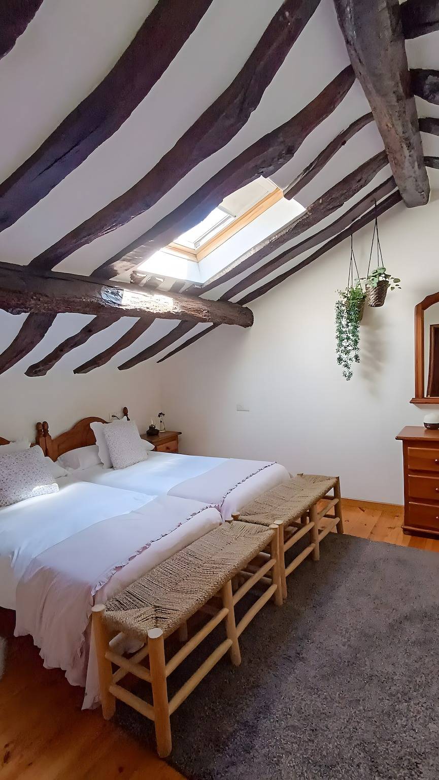 Casa Rural Selmo, en el corazón de Asturias in Carreño, Costa Verde