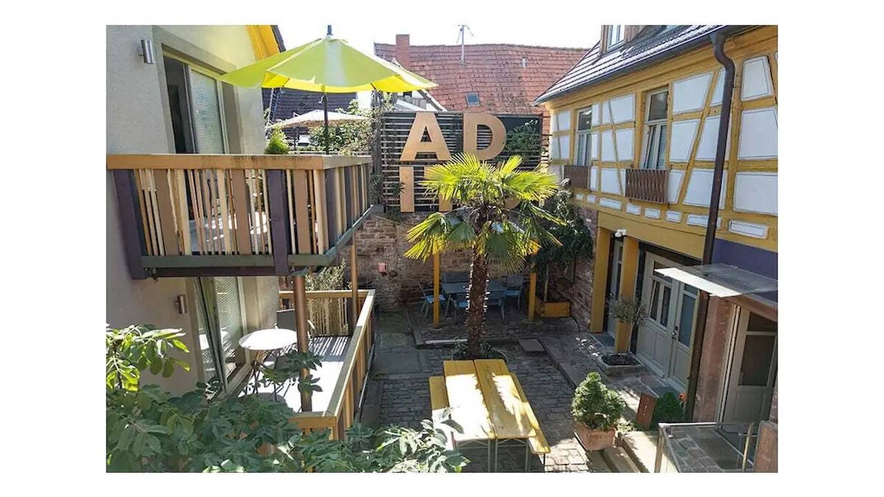 Ferienhaus für 2 Personen (25 m²) in Marktheidenfeld in Marktheidenfeld, Spessart-Mainland