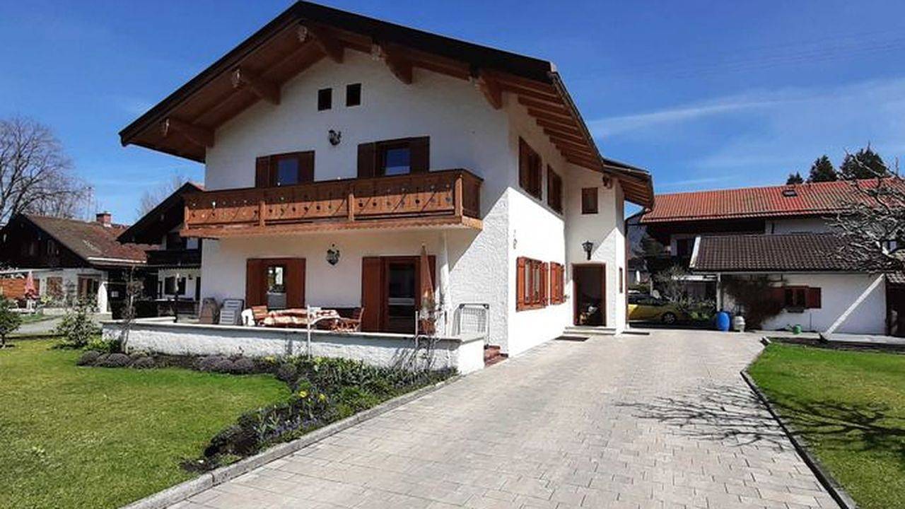 Apartamento vacacional entero, Ferienwohnung für 4 Personen (58 m²) in Rottach-Egern in Rottach-Egern, Spitzingsee