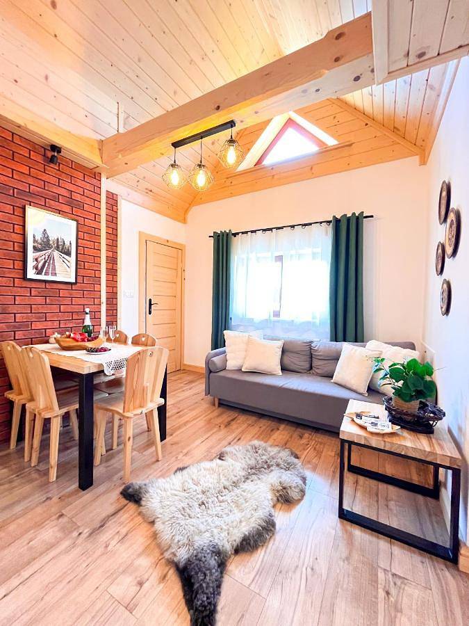 Cały apartament, Apartamenty Przy Rynku Szaflary in Szaflary, Karpaty (Polska)