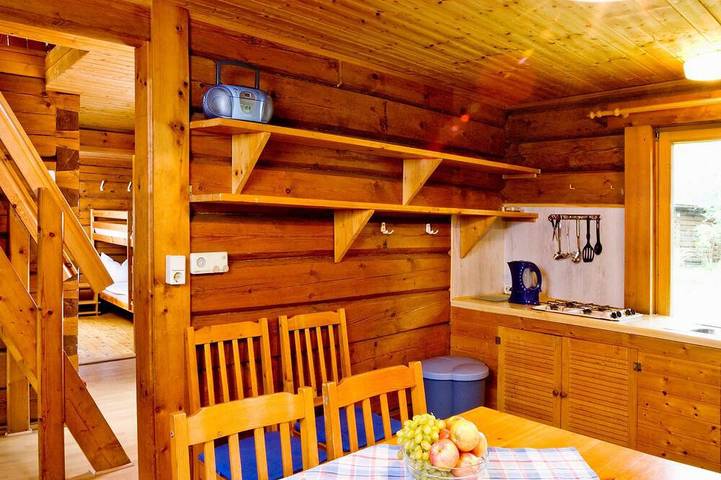 Agriturismo für 7 Personen in Altes Land Stade - 2