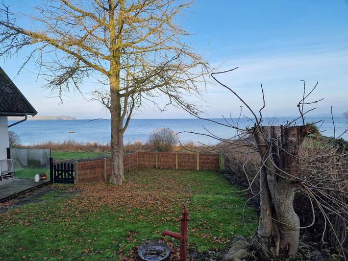 Villa für 12 Personen, mit Balkon und Terrasse auf Seeland