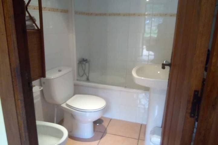 Finca für 4 Personen, mit Garten in Kantabrien - 4