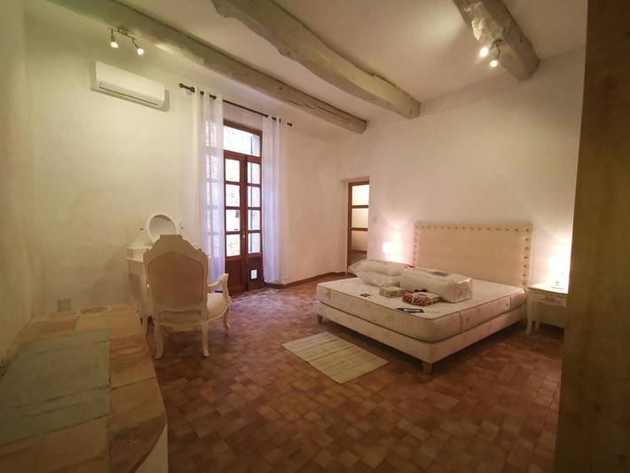 Casa de vacaciones para 6 personas, con terraza, Se admiten mascotas - 1