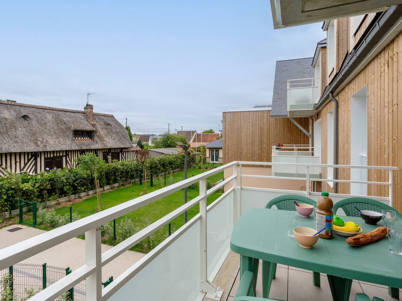 Appartement de vacances