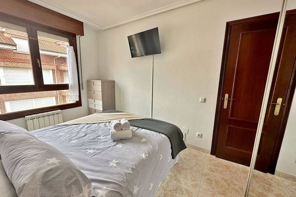 Ganze Wohnung, Apto 3 hab cerca de la playa - El Solar 6818 in Noja, Kantabrische Küste