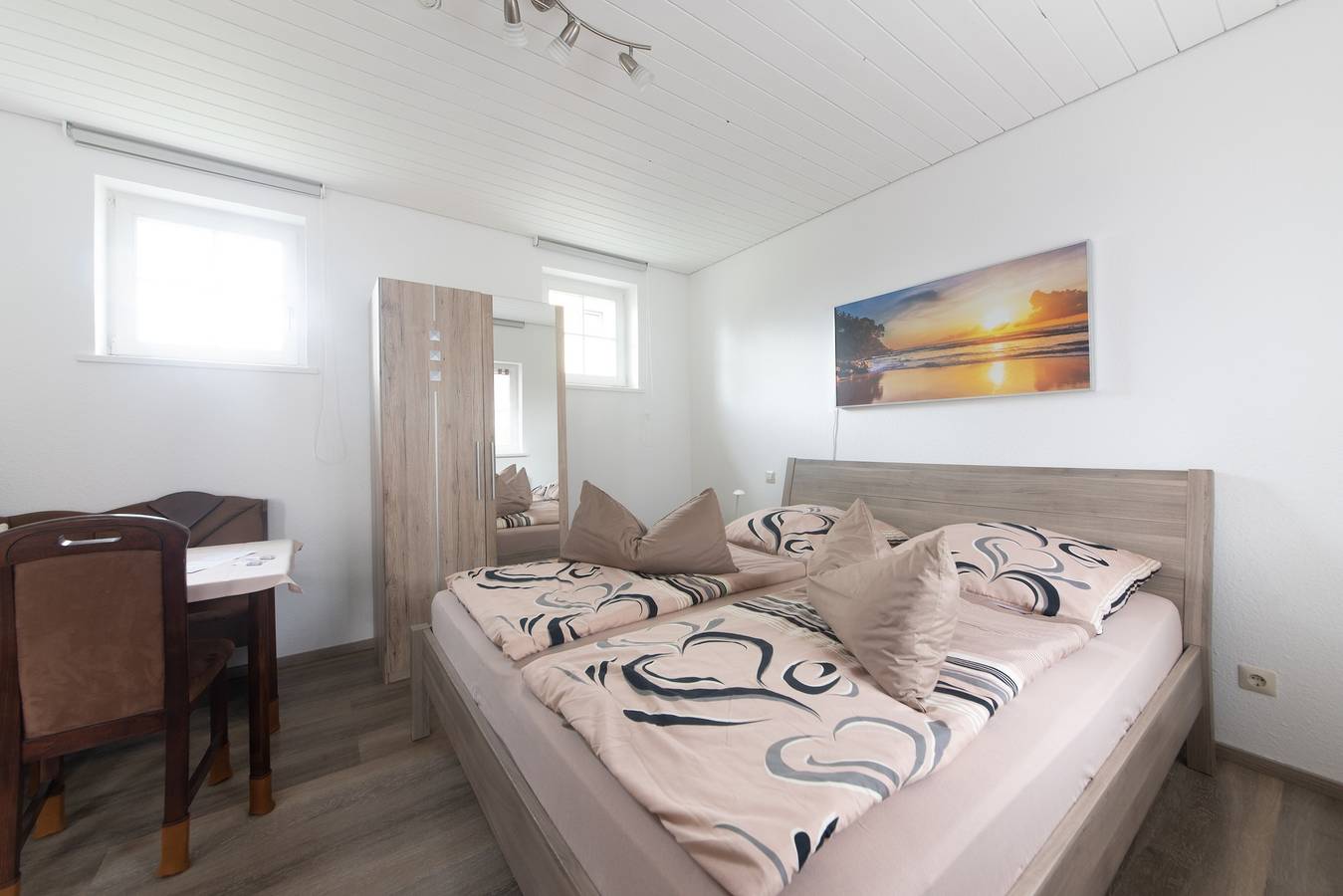 Vakantiewoning Begane Grond, 20 m², 1 woon-/slaapkamer, max. 2 personen, foto 6