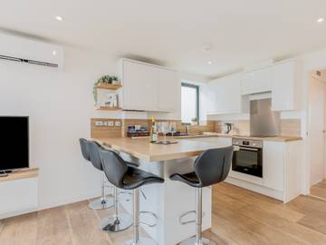 Cottage for 4 People in Christchurch, South West England, Photo 2