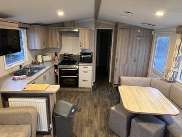 Cottage for 6 People in Skegness, Lincolnshire, Photo 3