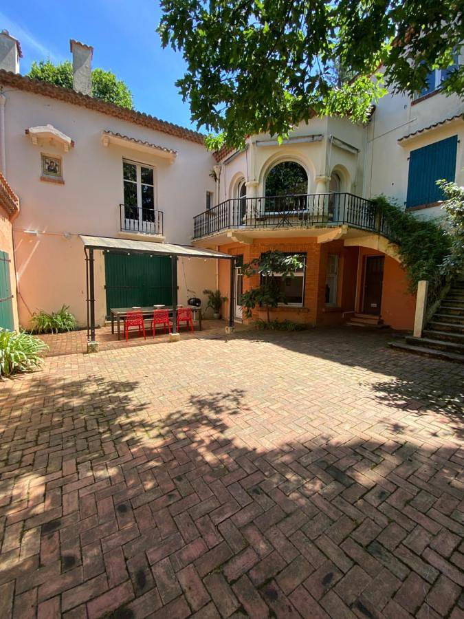 Villa in Biarritz, Region de Bayona