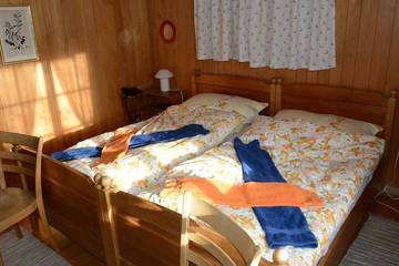 Chalet pour 7 Personnes dans Gstaad, Saanen, Photo 2