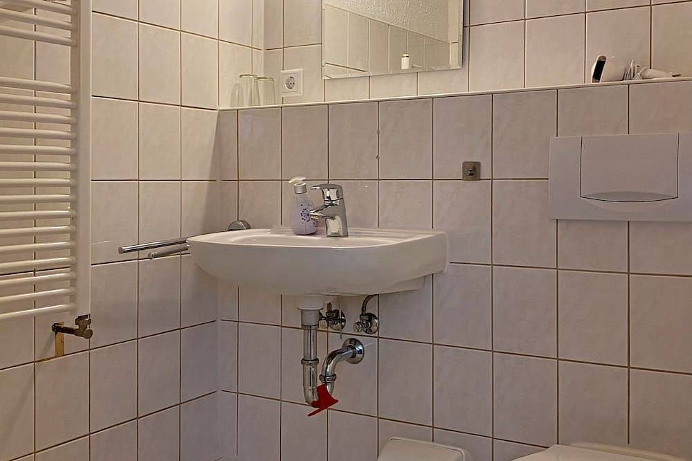 Ganze Wohnung, Einzelzimmer für 1 Gast mit 14m² in Stolpen in Stolpen, Elbsandsteingebirge