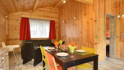 Gîte pour 2 personnes, avec jardin à Ferrières (Liège)