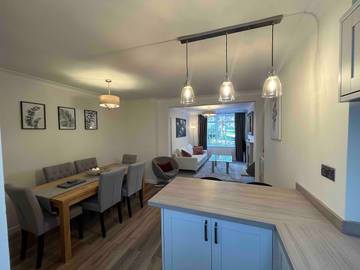 Cottage for 7 People in Torquay, Torbay, Photo 4