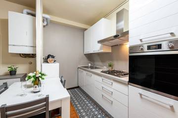 Ferienhaus für 4 Personen in Gardone Riviera, Oberitalienische Seen, Bild 4