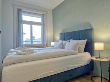 Vakantieappartement voor 4 Personen in Interlaken, Meer van Thun, Afbeelding 3