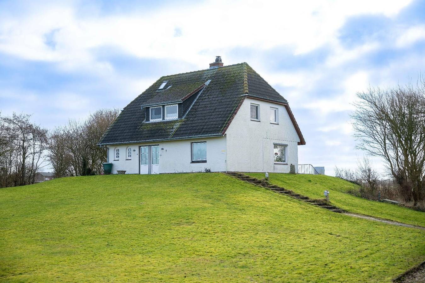 Ferienwohnung für 4 Personen in Pellworm, Nordseeinseln