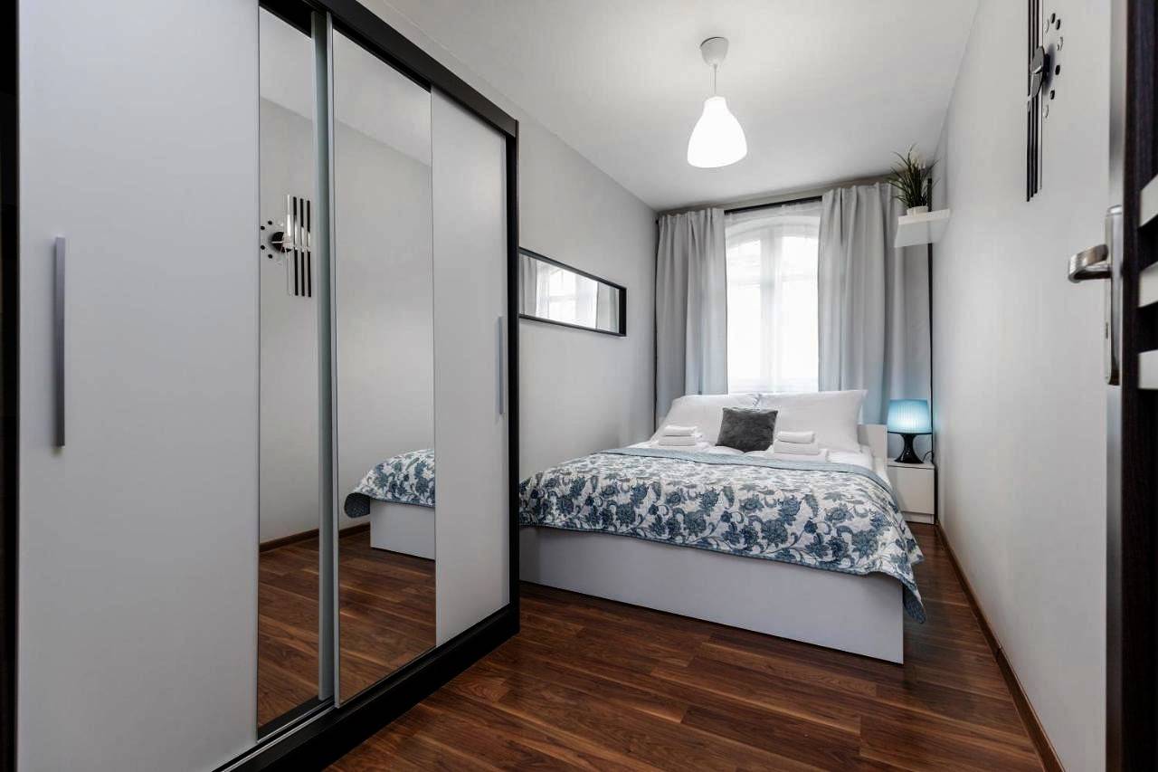 Cały apartament, Apartamenty Gemini in Dzierżoniów, Sudety (Polska)