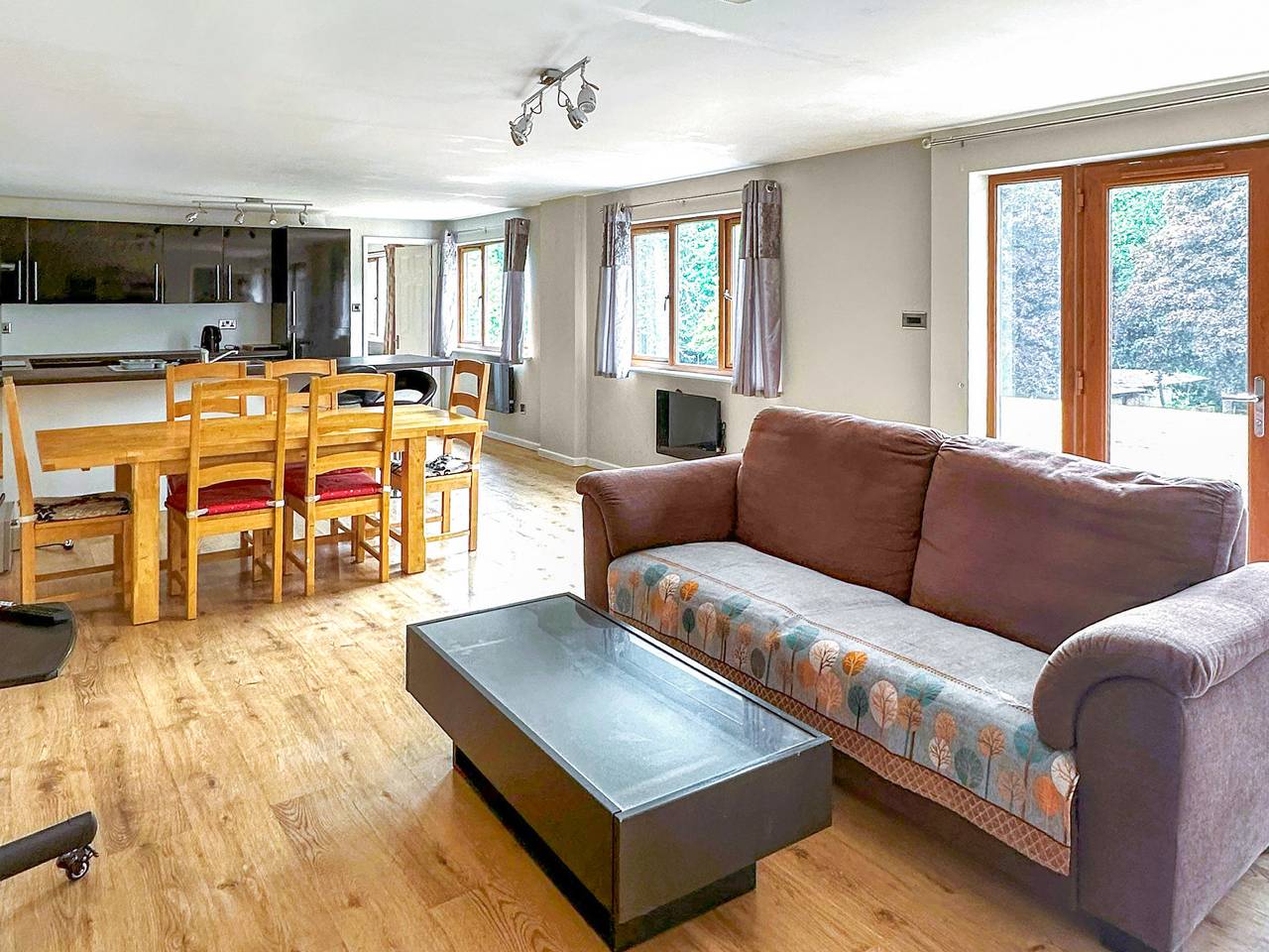 Spring Vale Bungalow in Ardleigh, Essex