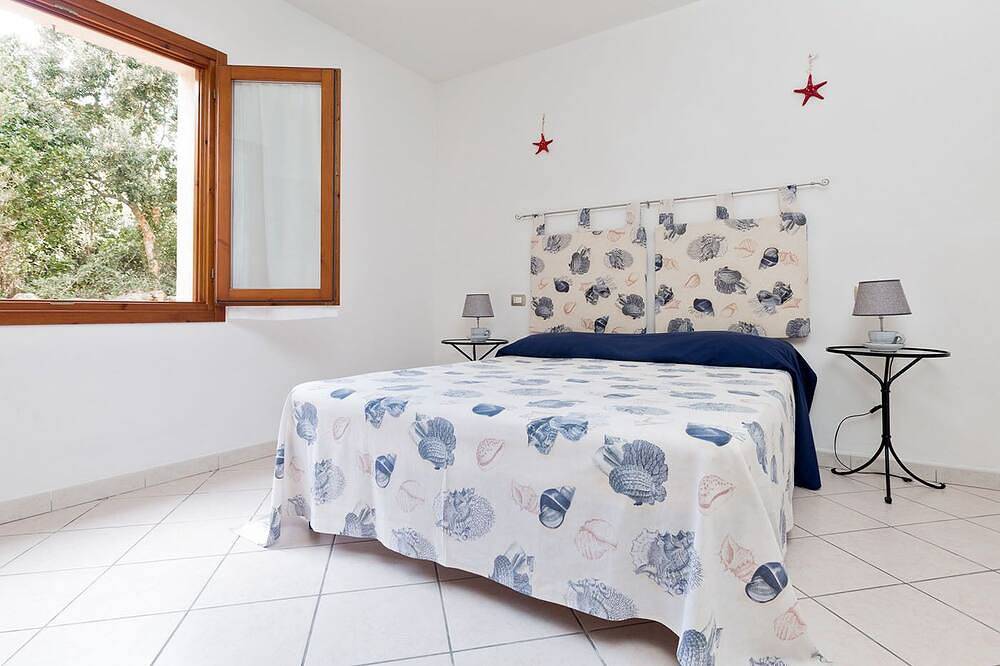 Ganze Wohnung, Trilocale Mirto in Rena Majore, Gallura