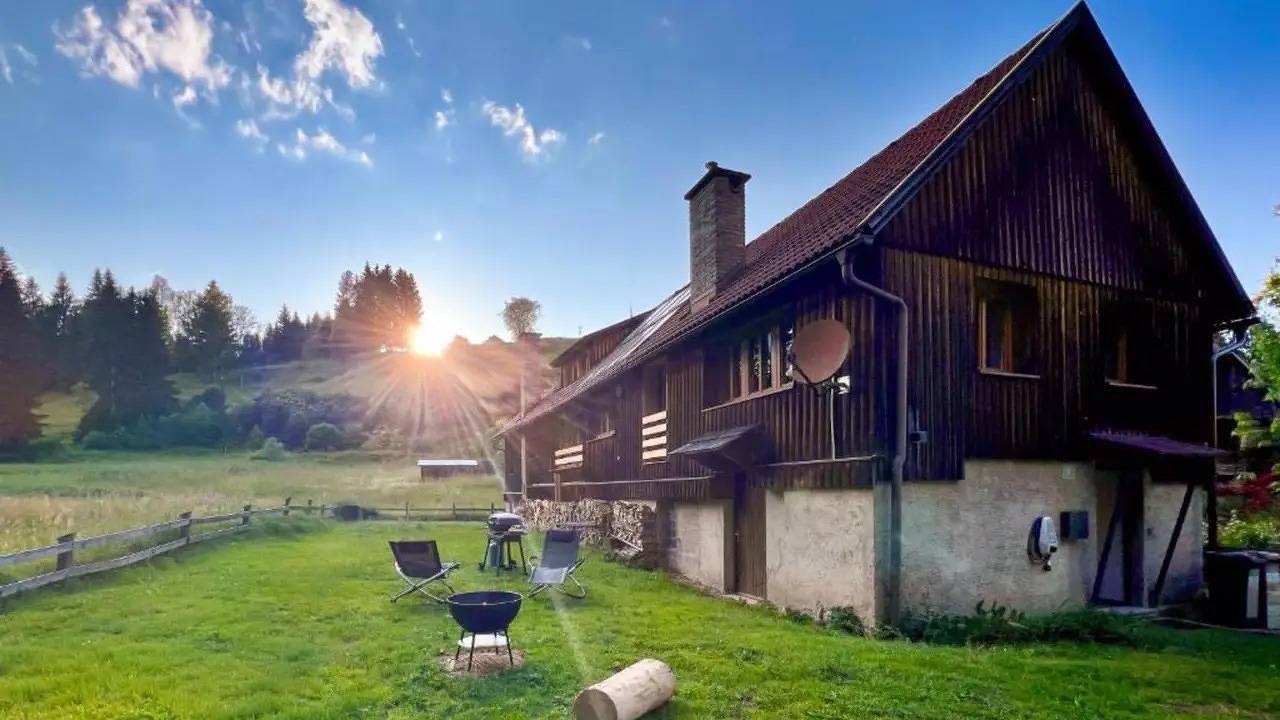 Ferienhaus für 8 Personen (140 m²) in St. Lambrecht, Murau (Kreischberg)