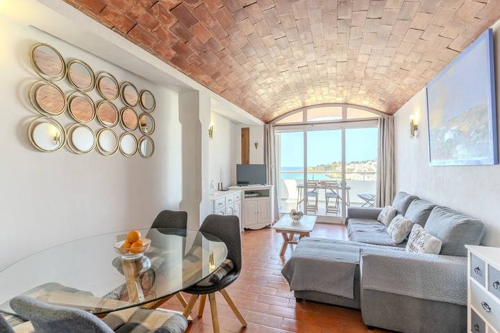 Ferienwohnung für 3 Personen, mit Balkon in Albufeira - 4