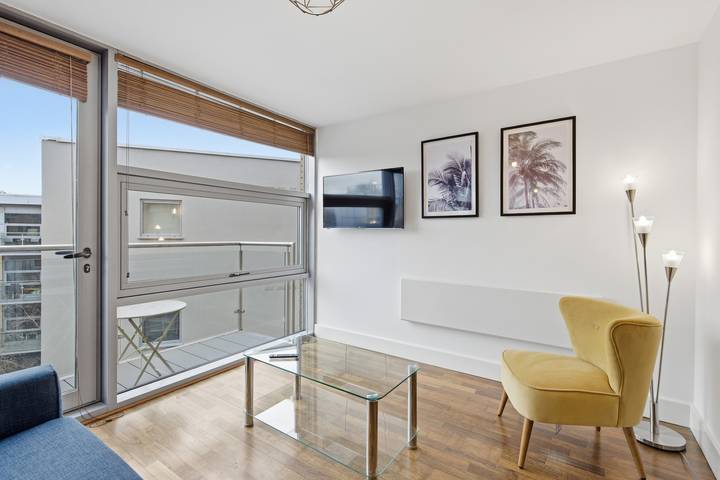 Apartamento entero, Cherry in Newcastle upon Tyne, Tyne y Wear