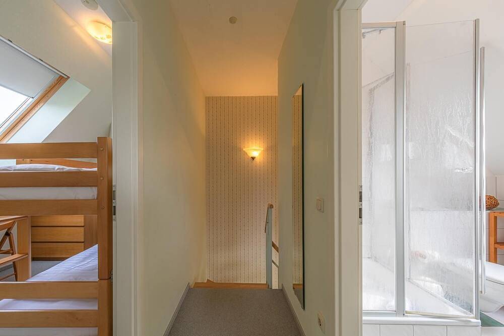 Ganze Wohnung, Ferienwohnung Kornblume in Groß Kelle, Müritz