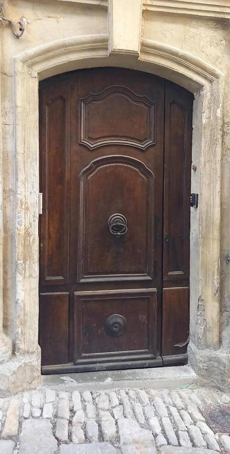 Appartement entier, Maison Passère in Forcalquier, Parc naturel régional du Luberon
