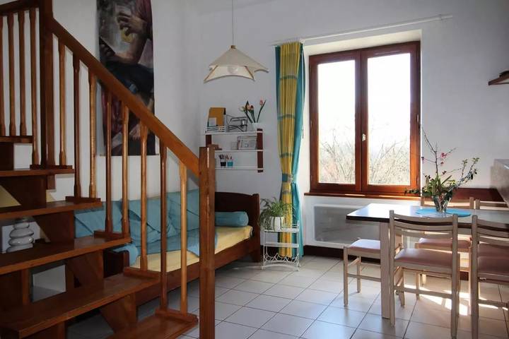 Gîte pour 3 personnes, avec jardin à Saint-Just-le-Martel - 2