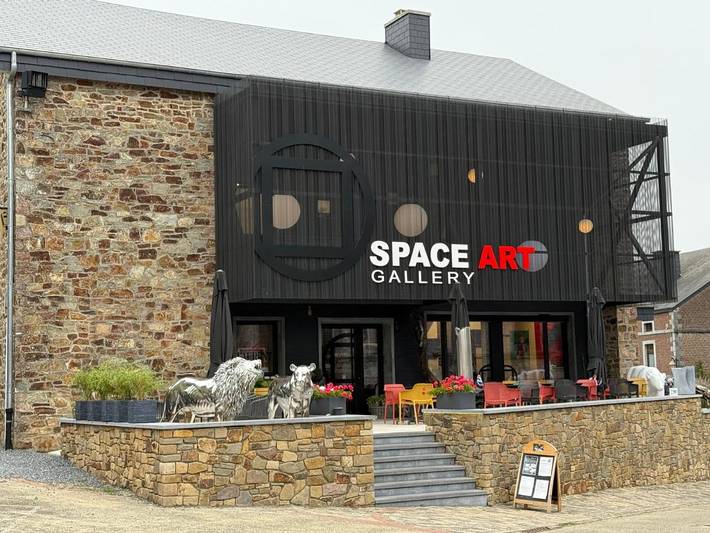 Location de vacances pour 7 personnes, avec terrasse ainsi que sauna et jardin, animaux acceptés dans Redu - 4