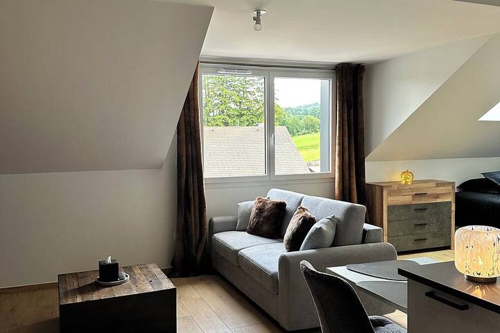 Appartement de vacances pour 4 personnes - 1