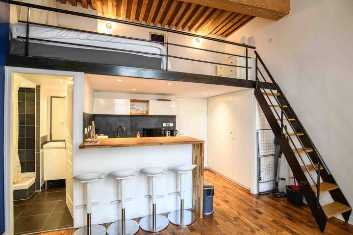 Ferienwohnung für 4 Personen - 1