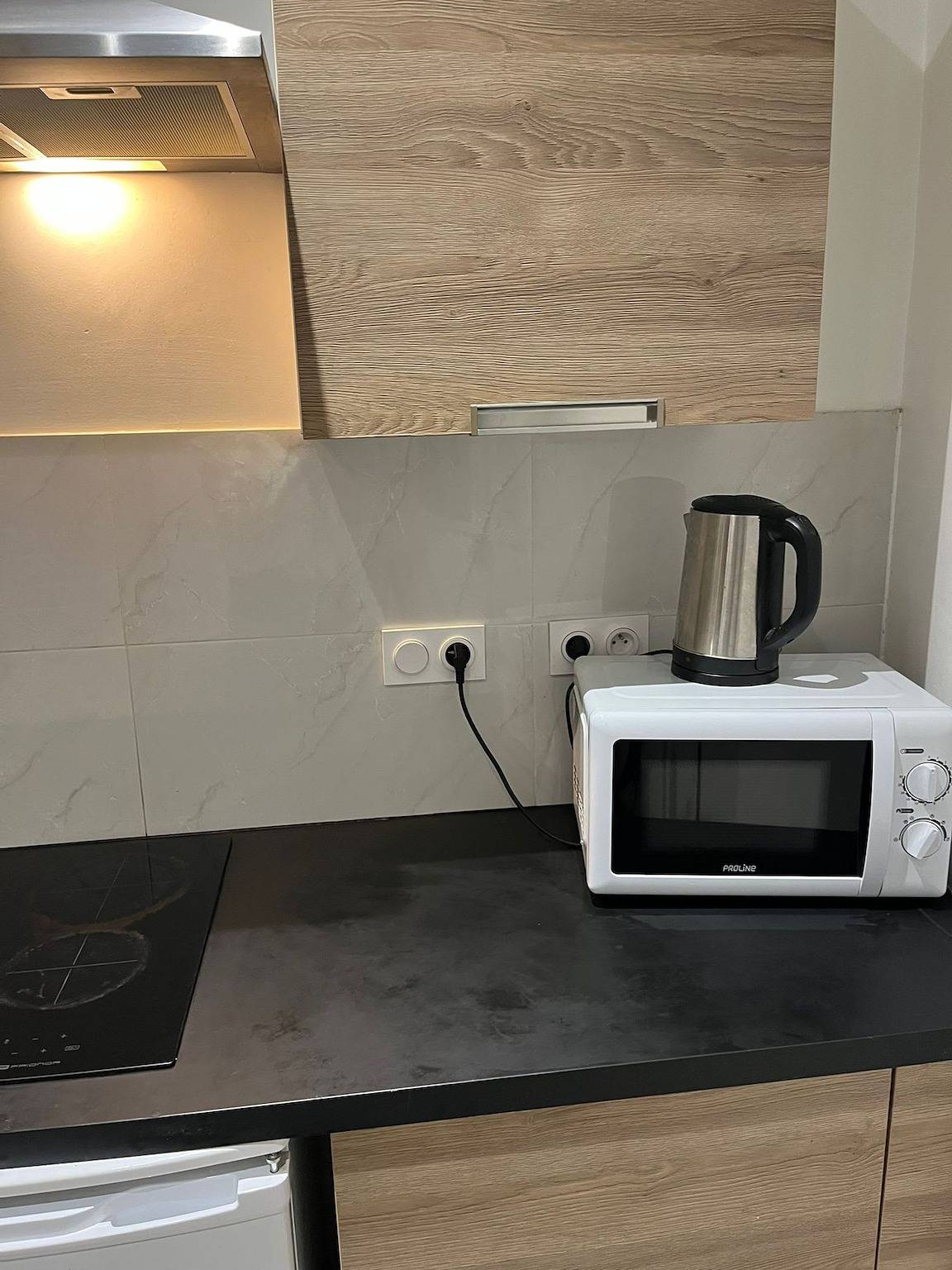 Appartement entier, Appartement de vacances pour 4 personnes in 14e arrondissement de Paris, Paris