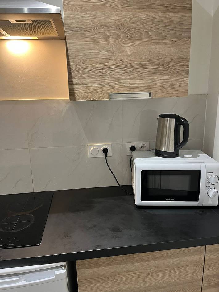 Appartement entier, Appartement de vacances pour 4 personnes in 14e arrondissement de Paris, Paris