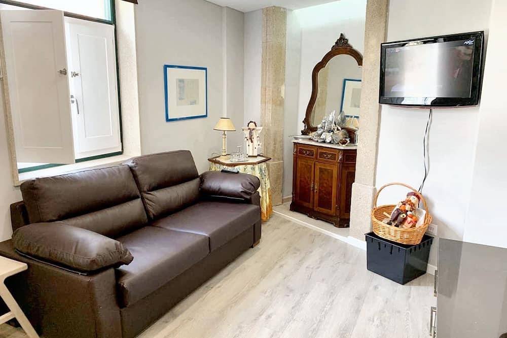 Homerez - Huis in Castelo Branco, balkon & parkeren., foto 8