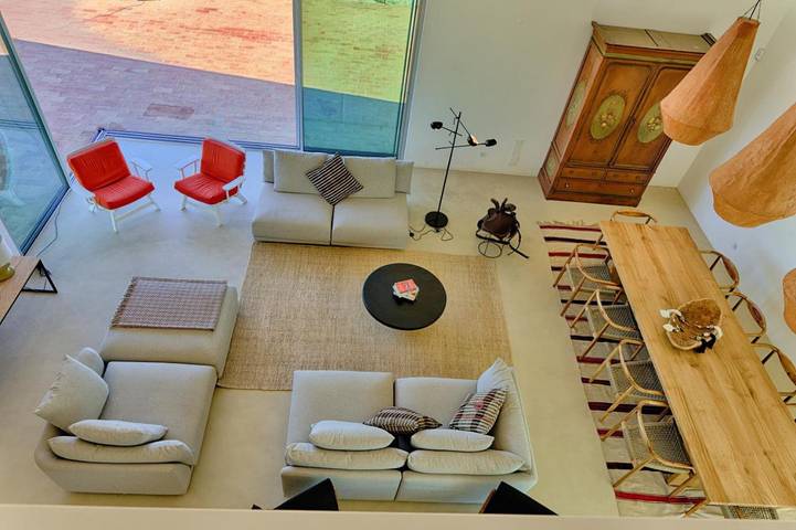 Ferienpark für 4 Personen, mit Ausblick und Pool sowie Garten in Portugal - 2