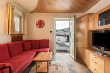 Ferienwohnung für 4 Personen in Klobenstein, Ritten, Bild 2