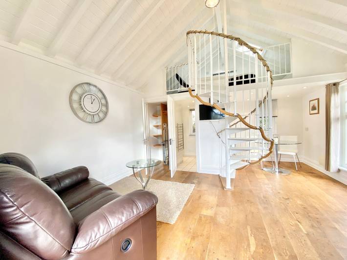 Ferienhaus für 2 Personen, mit Garten in The Cotswolds - 3